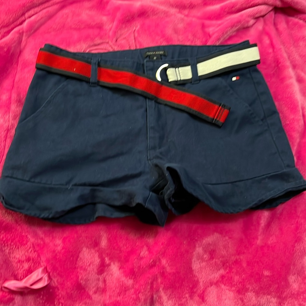 Girls Shorts